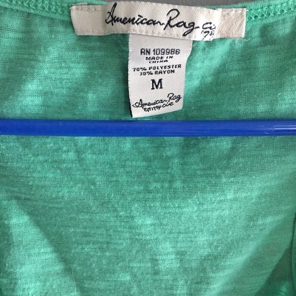 • American Rag • - Picture 2 of 7